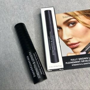 ❤️3 for $25❤️ bareMinerals Mascara mini